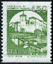 Timbre Y&T N1667a