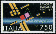 Timbre Y&T N1796
