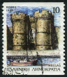 Timbre Y&T N1686B