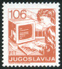 Timbre Y&T N2139