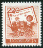 Timbre Y&T N2171