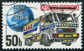 Timbre Y&T N2787