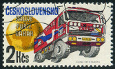 Timbre Y&T N2789