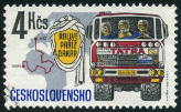 Stamp Y&T N2790