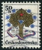 Timbre Y&T N2791