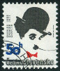 Timbre Y&T N2796