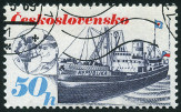 Timbre Y&T N2798