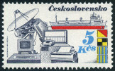 Timbre Y&T N2803