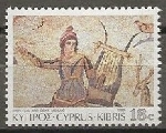 Briefmarken Y&T N736