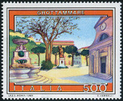 Timbre Y&T N1817
