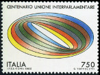 Timbre Y&T N1822