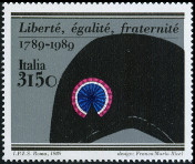Timbre Y&T N1824