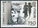 Timbre Y&T N1826