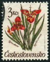 Timbre Y&T N2841