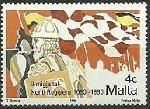 Timbre Y&T N813