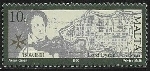 Timbre Y&T N�817