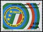 Timbre Y&T N1837