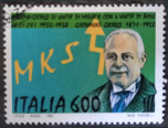 Timbre Y&T N1879
