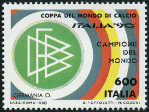 Timbre Y&T N1889