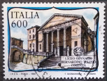 Timbre Y&T N1895