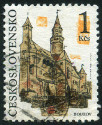 Briefmarken Y&T N�2888