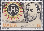 Timbre Y&T N835