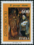 Timbre Y&T N1898