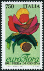 Timbre Y&T N1899