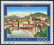 Sello Y&T N1901