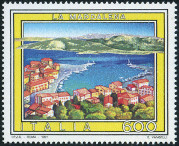  Sello Y&T N1902