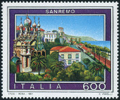  Sello Y&T N1904