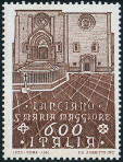  Sello Y&T N1914