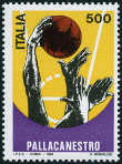  Sello Y&T N1917