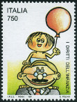  Sello Y&T N1919