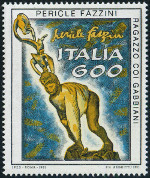 Sello Y&T N1920