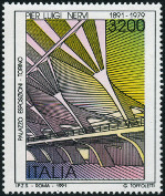  Sello Y&T N1921