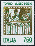  Sello Y&T N1922