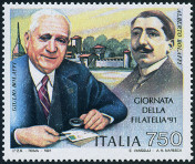  Sello Y&T N1930