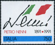  Sello Y&T N1931
