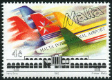 Timbre Y&T N862
