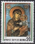 Briefmarken Y&T N800