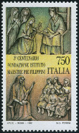  Sello Y&T N1942