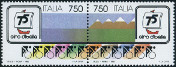  Sello Y&T N1947-48