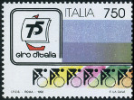  Sello Y&T N1947