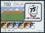  Sello Y&T N1948