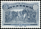  Sello Y&T N1960