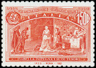  Sello Y&T N1961