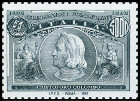  Sello Y&T N1965