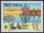  Sello Y&T N1966
