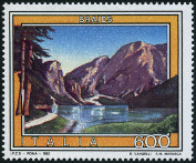  Sello Y&T N1969